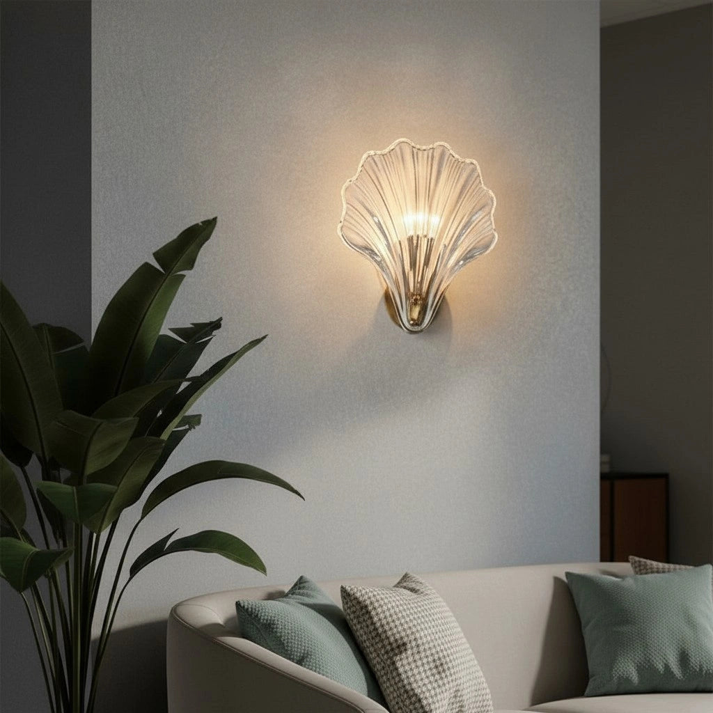 Creative Crystal Shell Wall Lamp (1)_1.webp__PID:529e78c4-c0b3-4ef5-9467-2fc4aa27073e