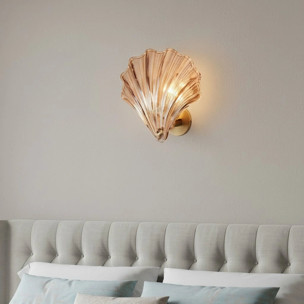 Creative Crystal Shell Wall Lamp (29).webp__PID:78c4c0b3-eef5-4467-afc4-aa27073ec07d