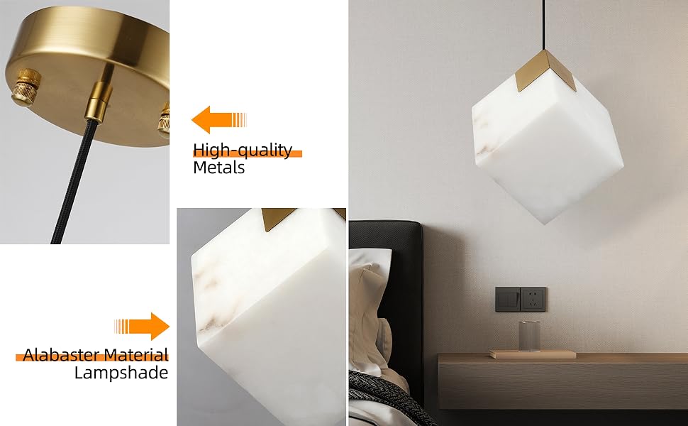 pendant light