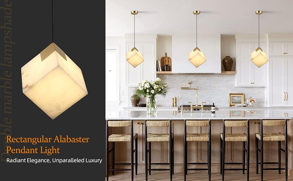 pendant light