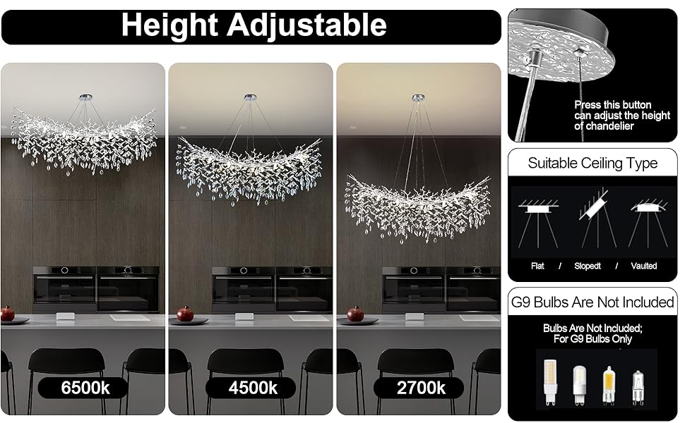 Chandelier