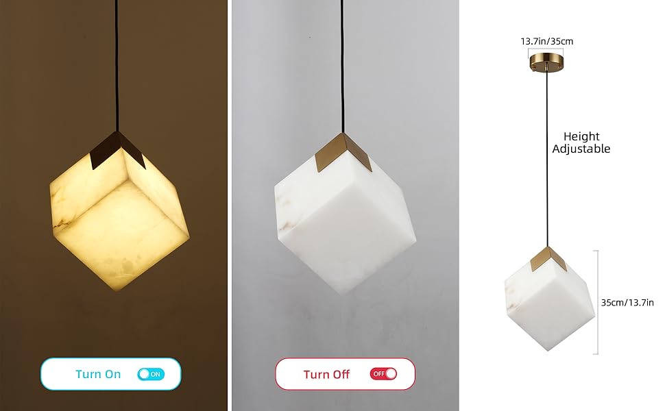 pendant light