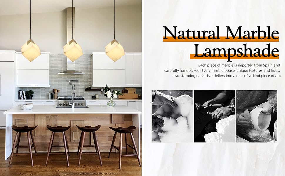 pendant light