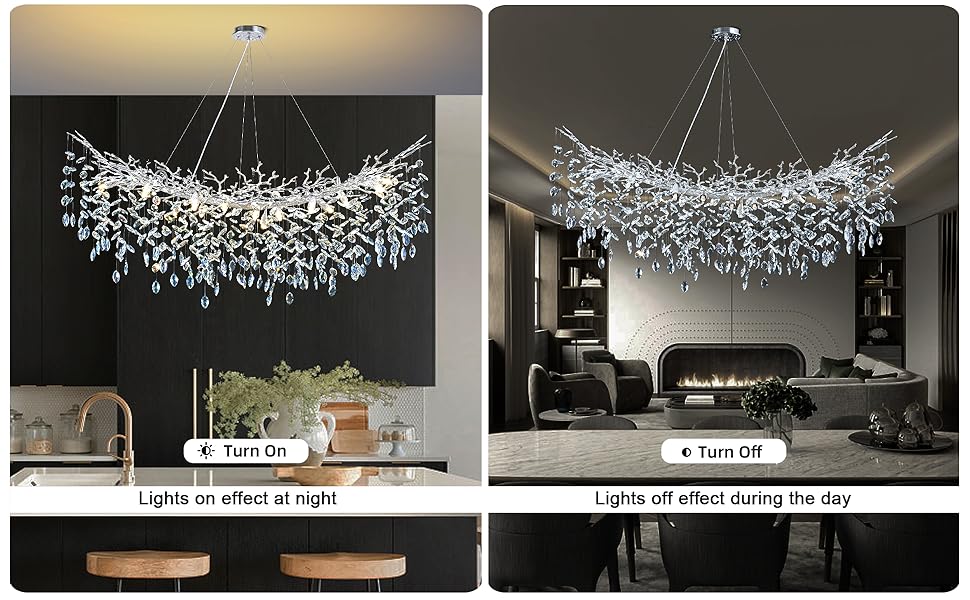 Chandelier
