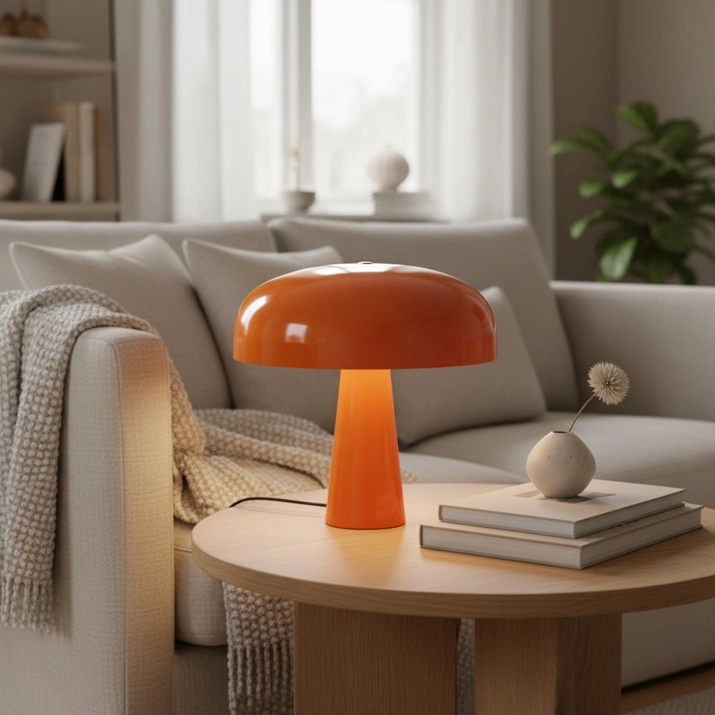 Sofia minimalist Metal Mushroom Table Lamp4.webp__PID:84a4c497-e9bb-4f53-b67f-f7b7a266d00e