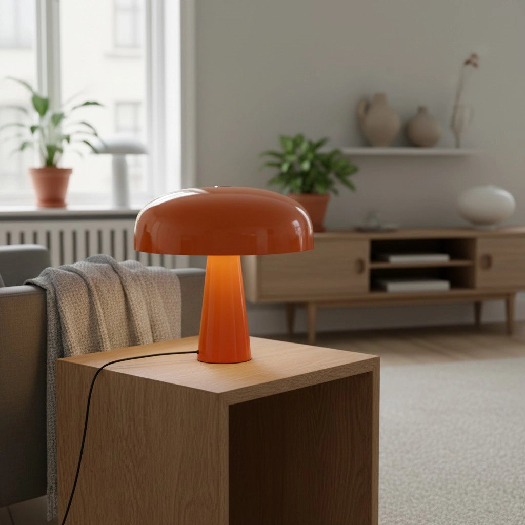 Sofia minimalist Metal Mushroom Table Lamp6.webp__PID:b8abbf4d-073c-450c-9c47-ebff9ff60d7f