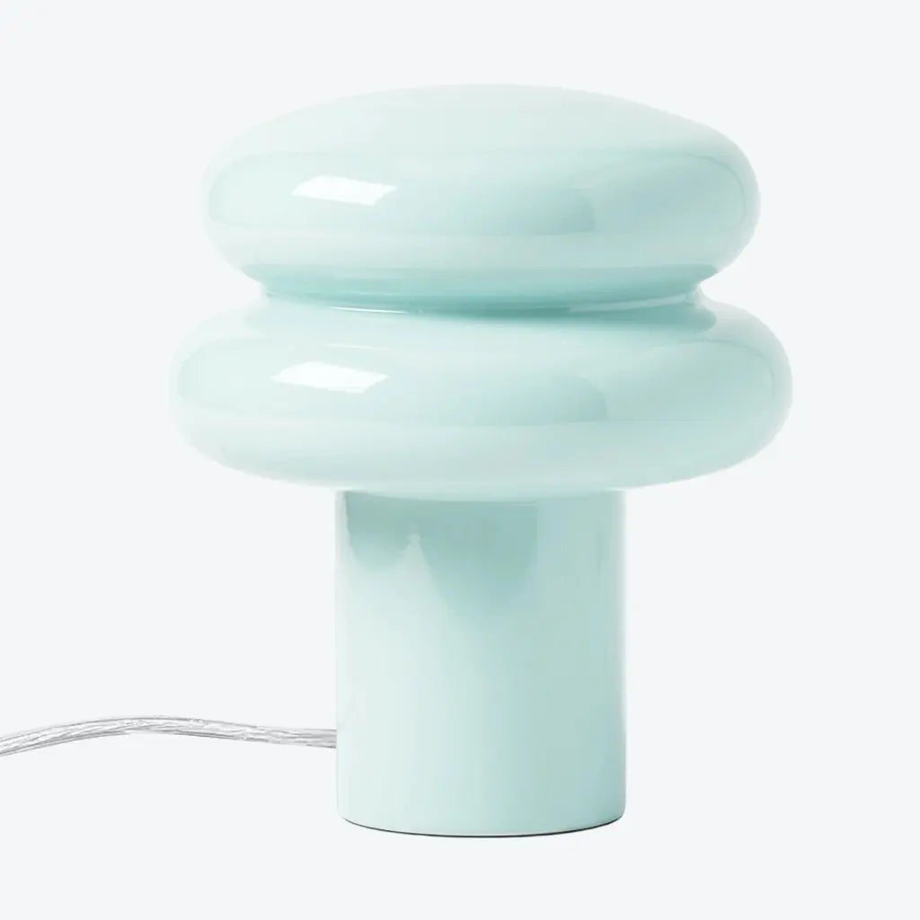 Rynvel Bauhaus Mushroom Opal Glass Table Lampqt10.webp__PID:6de034cc-9163-4170-8416-7b4e5cbab901