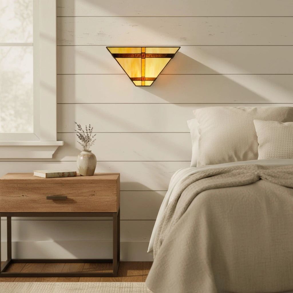 Varenna Farmhouse Tiffany Stained Glass Wall Sconce2.webp__PID:f863da6c-0e3d-4fe9-9619-c0b3b61cdee5