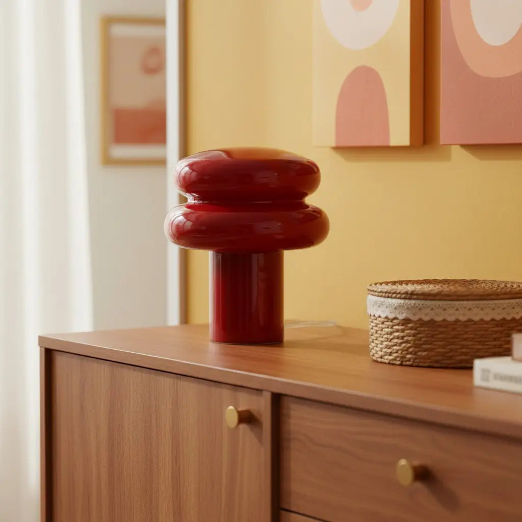 Rynvel Bauhaus Mushroom Opal Glass Table Lamp9.webp__PID:a72a4e54-01c1-4031-beb4-007ac87779b1