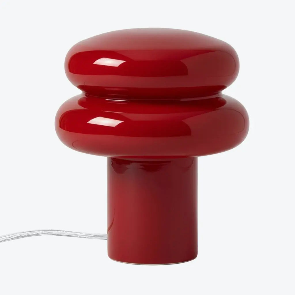 Rynvel Bauhaus Mushroom Opal Glass Table Lampqt6.webp__PID:a2edc803-6de0-44cc-9163-8170c4167b4e