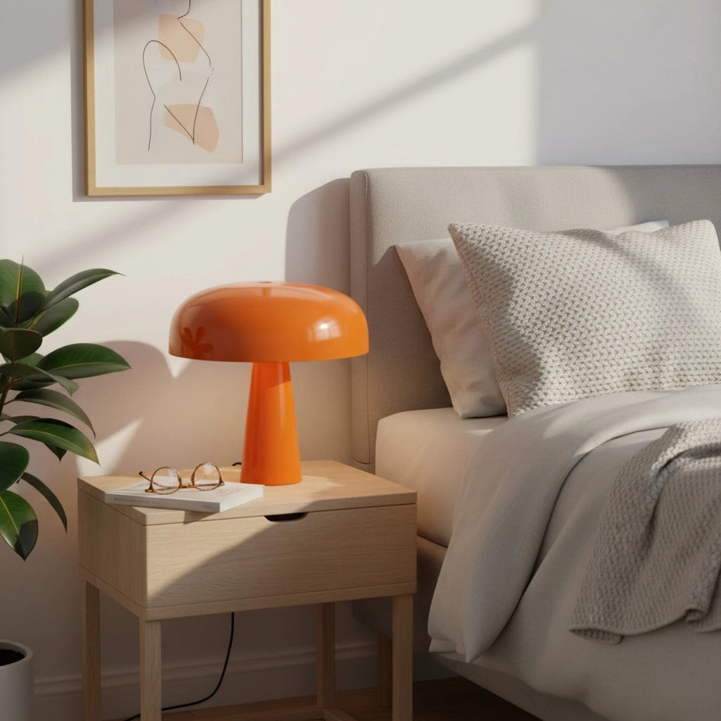 Sofia minimalist Metal Mushroom Table Lamp8.webp__PID:8dca48a9-1970-4283-ab4f-14f52691165e