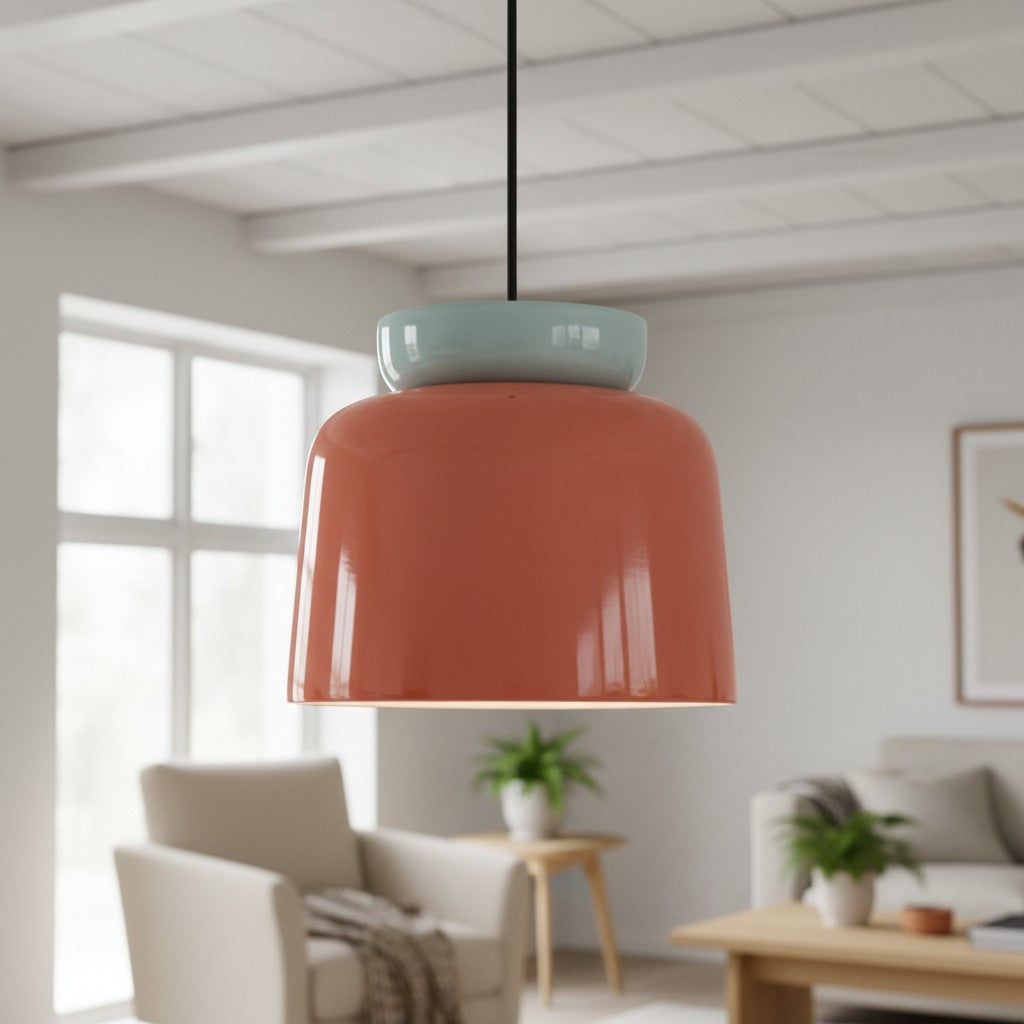 Laila Modern Macaron Ceramic Bowl Pendant Light6.webp__PID:8c597724-a265-405d-add5-5238748aec81