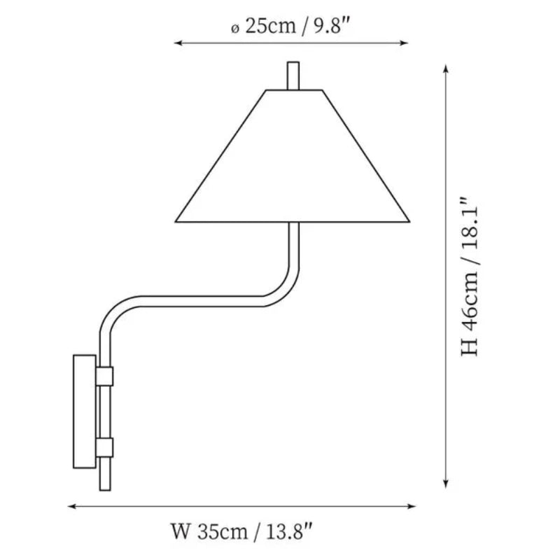 Finn Nordic Fabric Metal Wall Sconce17.webp__PID:171208aa-4974-49a0-adb0-25a0f9700ae4