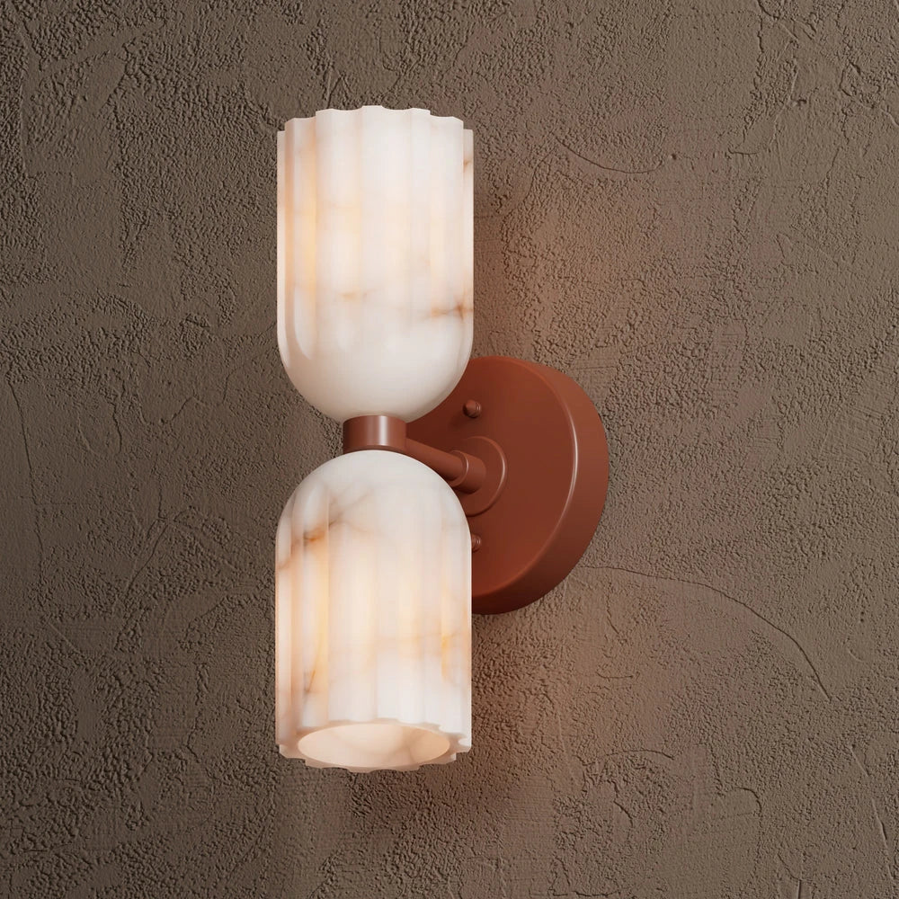 Lysander Art Deco Alabaster Wall Sconce11.webp__PID:f8092f4c-5415-4295-af5c-6c02566b80b6