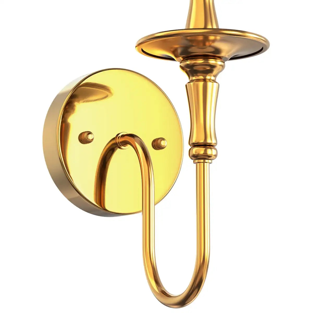 Xanthe Retro Classic Gold Curving Arm Wall Sconcexj3.webp__PID:cbcafa27-8113-4102-91d6-71e5c89afbb0
