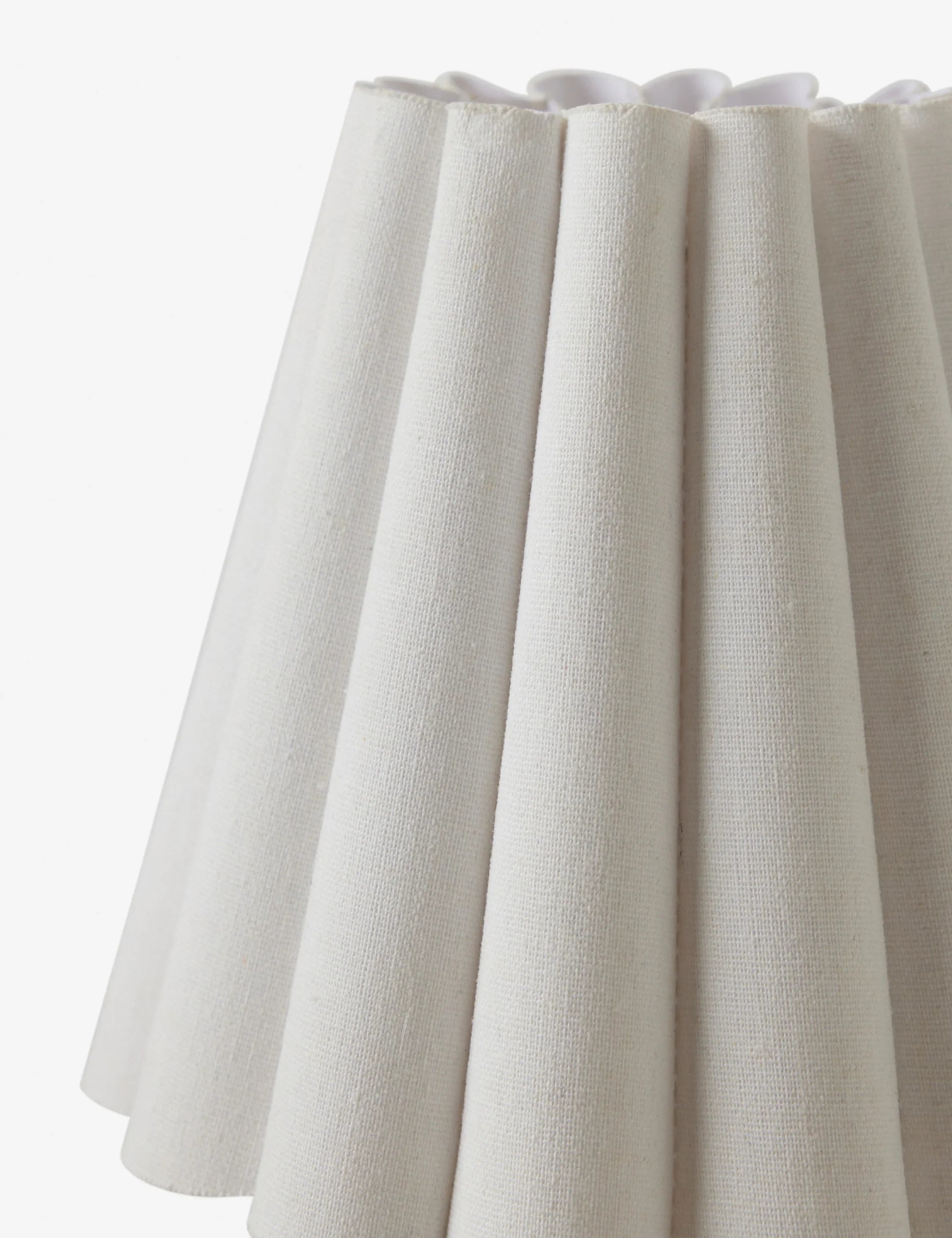 Kaiya Minimalist Textured Linen Fabric Tapered Wall Sconce detail1.webp__PID:4ba4fa99-b96d-4ee2-b8c8-8d960d3ec749