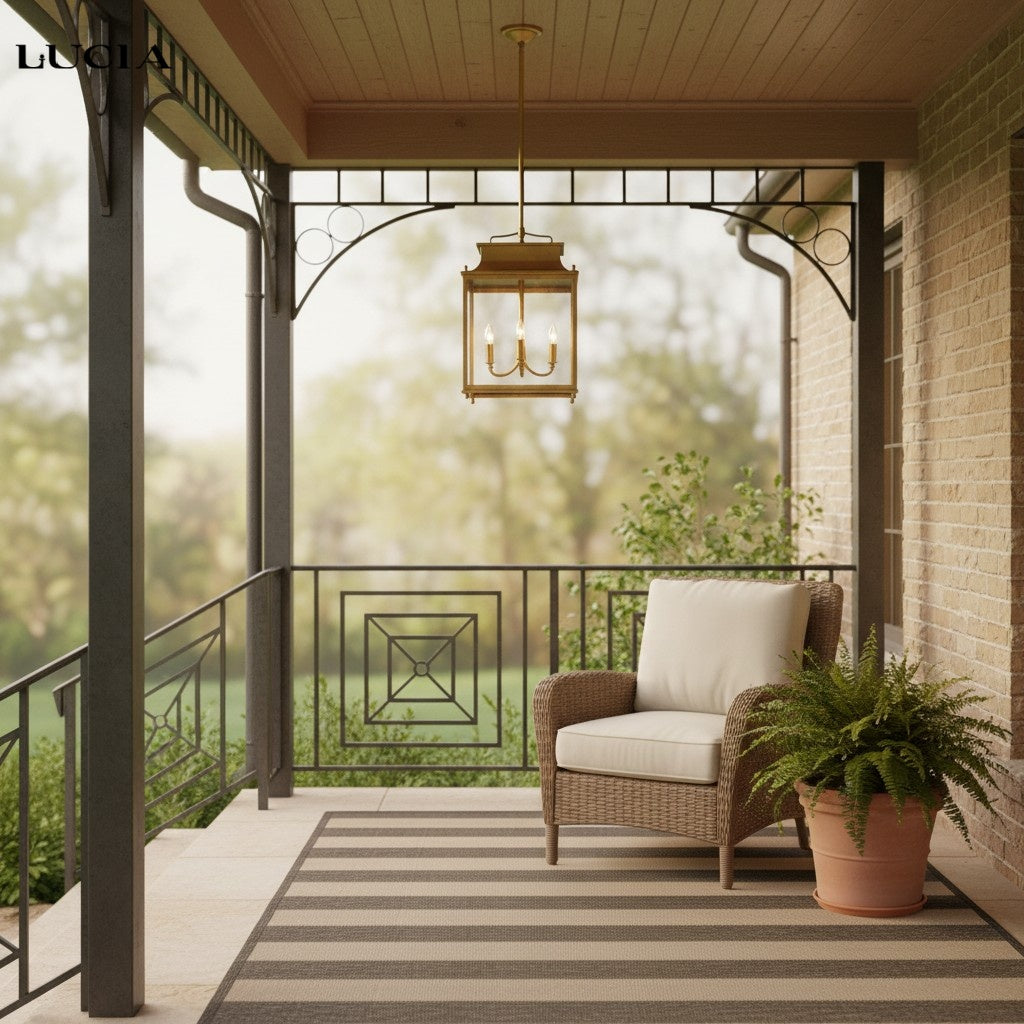 Makhai Industrial Outdoor Lantern Glass Pendant Light (2).jpg__PID:9618c98b-6fae-4f0c-97f8-20dd5cf068fb