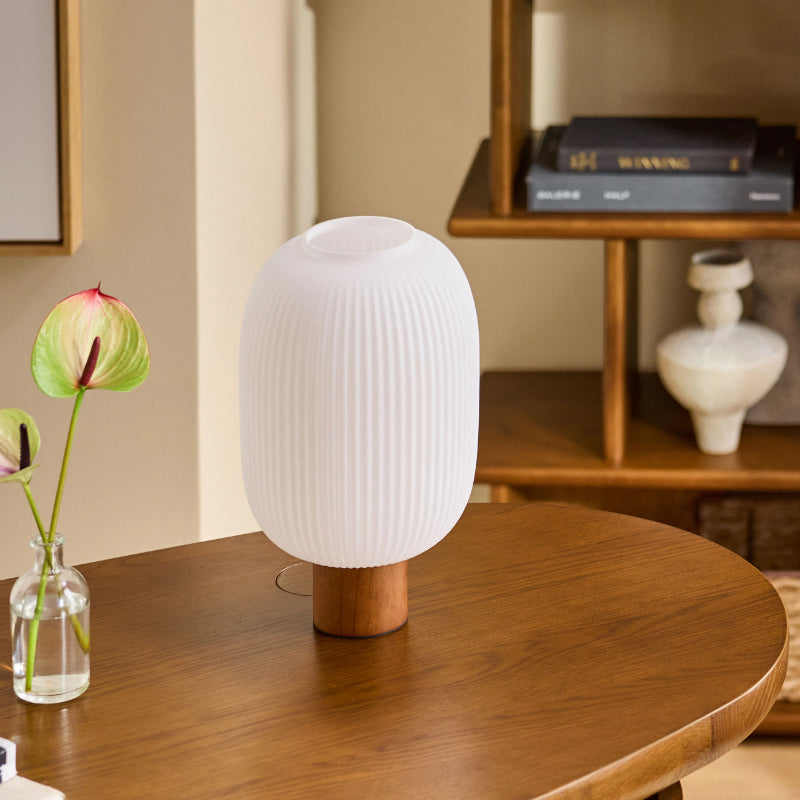 Kipp Scandinavian Frosted Ribbed Glass Table Lamp 2.webp__PID:b62b366f-27d1-44b4-93f0-570eeab1cb8d
