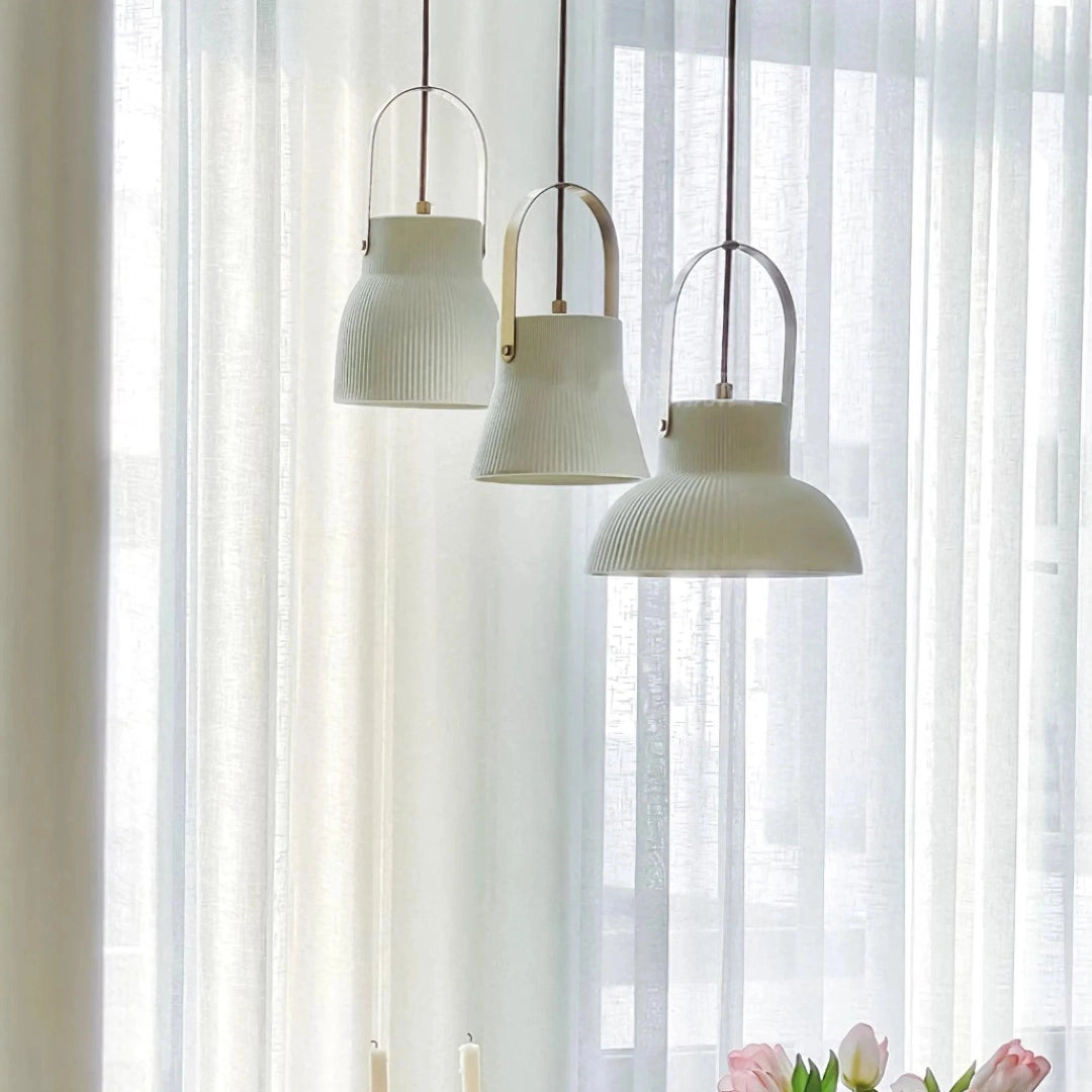 Avery Modern Ribbed Ceramic Bell Pendant Light5.webp__PID:7b3fc17f-0531-4d59-8c37-3c29bd3b1bfc