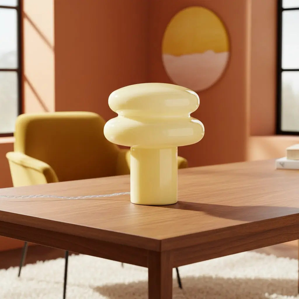Rynvel Bauhaus Mushroom Opal Glass Table Lamp12.webp__PID:b67f3359-cd90-4637-b017-b2726ff4ad15