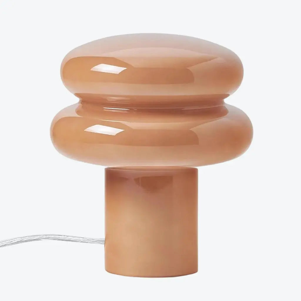 Rynvel Bauhaus Mushroom Opal Glass Table Lampqt2.webp__PID:3123d32c-a2ed-4803-ade0-34cc91638170