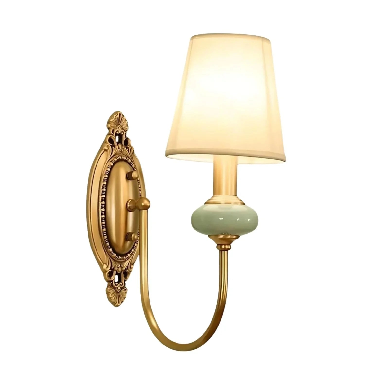 Freya Lotus glass wall light white.jpg__PID:955e312a-2a34-4497-84b6-c603b64db259