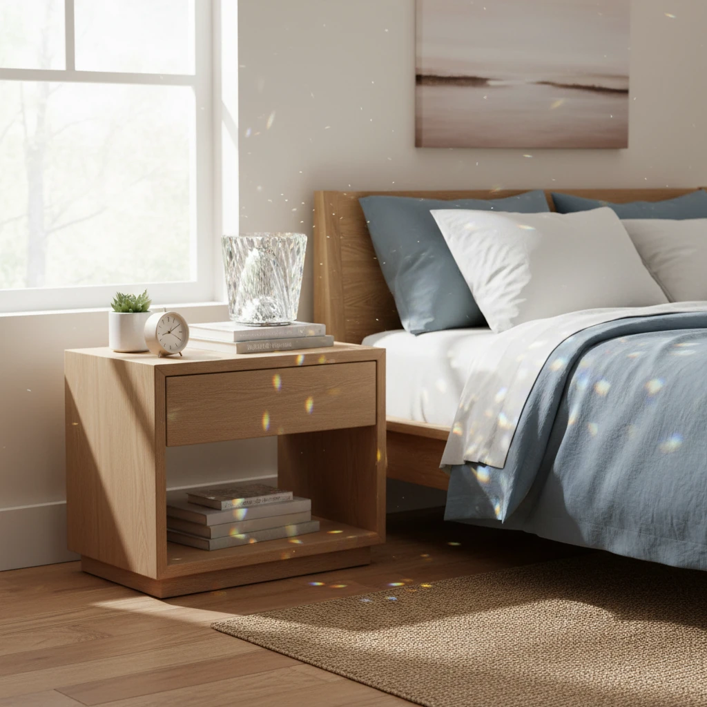Durable high-quality materials