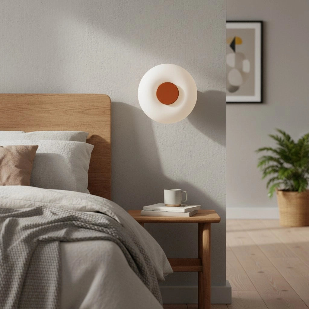 Vorell Minimalist Round Glass Wall Light10.webp__PID:363700b9-7eec-4cfb-84f5-163c4a9a8025