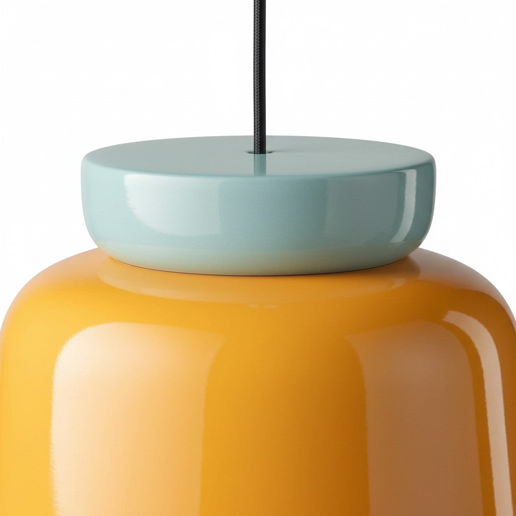 Laila Modern Macaron Ceramic Bowl Pendant Light15.webp__PID:0652c08b-01ff-44cc-b27f-c307c2a2e19e