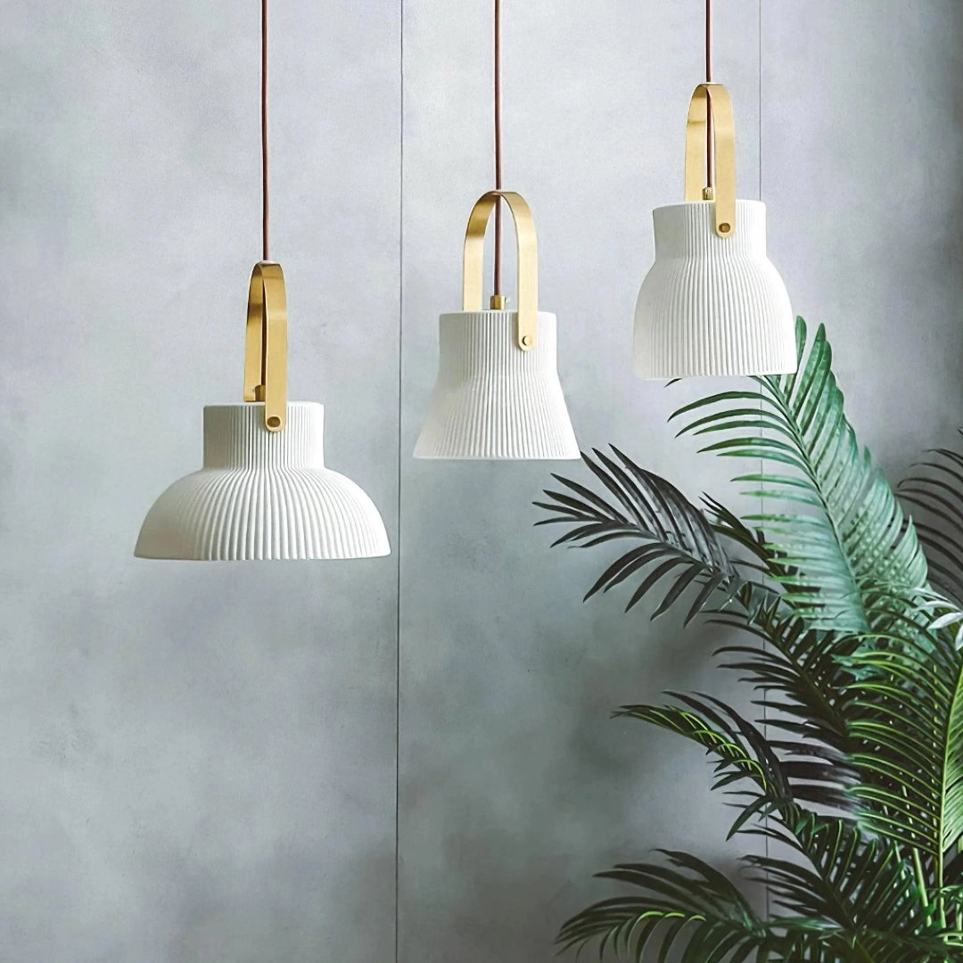 Avery Modern Ribbed Ceramic Bell Pendant Light4.webp__PID:8c7b3fc1-7f05-413d-99cc-373c29bd3b1b