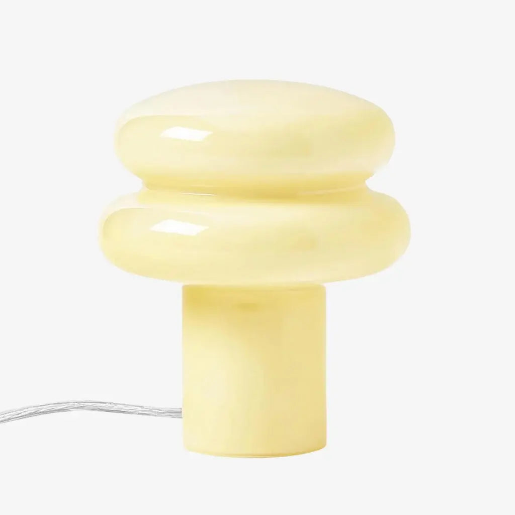 Rynvel Bauhaus Mushroom Opal Glass Table Lampqt1.webp__PID:653123d3-2ca2-4dc8-836d-e034cc916381