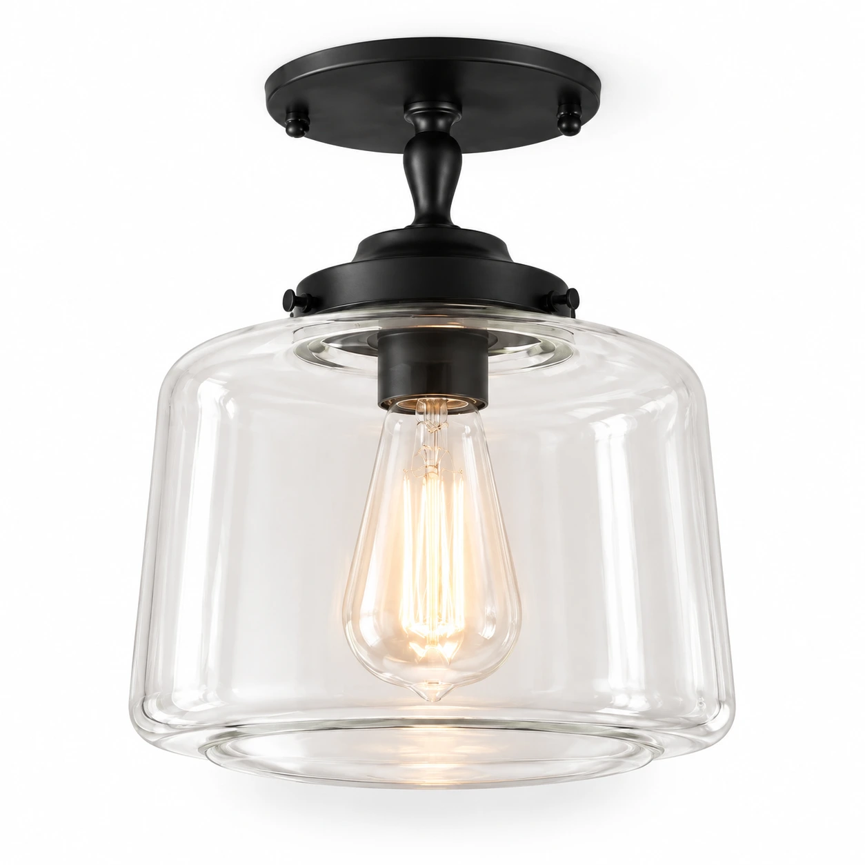 Black SKU image
